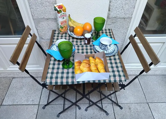 Santa Catarina Patio - With Washer Machine