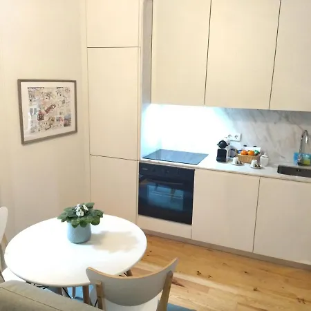 Santa Catarina Patio - With Washer Machine