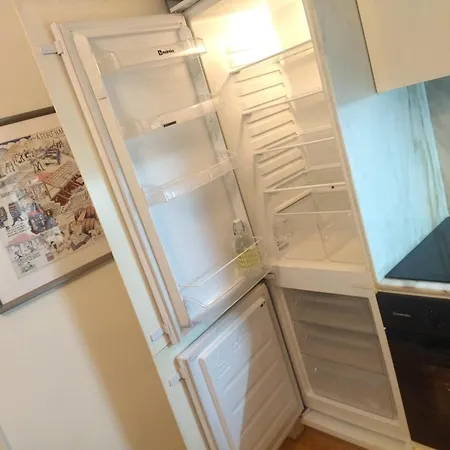 Апартаменты Santa Catarina Patio - With Washer Machine