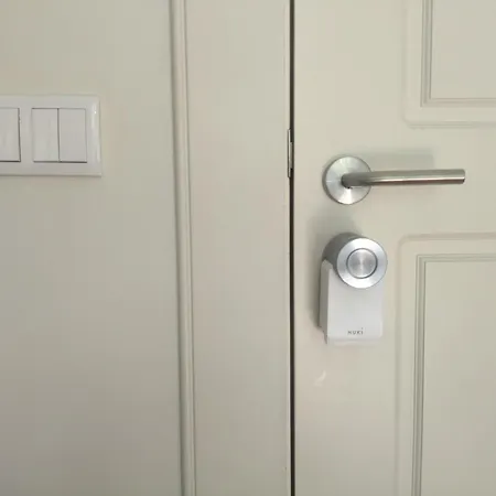 Santa Catarina Patio - With Washer Machine Апартаменты