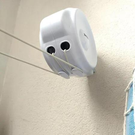 Santa Catarina Patio - With Washer Machine *