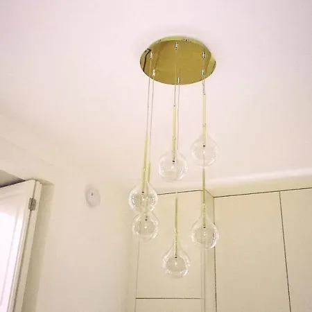 Santa Catarina Patio - With Washer Machine Апартаменты