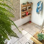Διαμέρισμα Santa Catarina Patio - With Washer Machine *