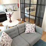 Santa Catarina Patio - With Washer Machine *
