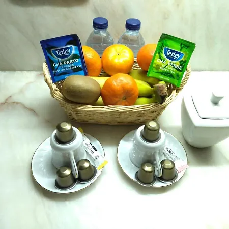 Santa Catarina Patio - With Washer Machine * Porto