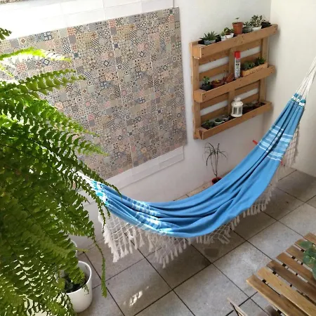 Santa Catarina Patio - With Washer Machine Porto