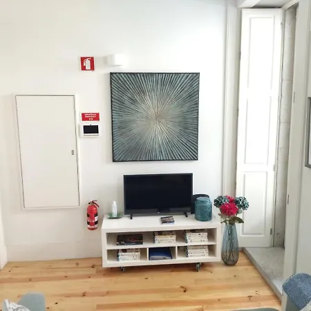 Santa Catarina Patio - With Washer Machine Apartamento *
