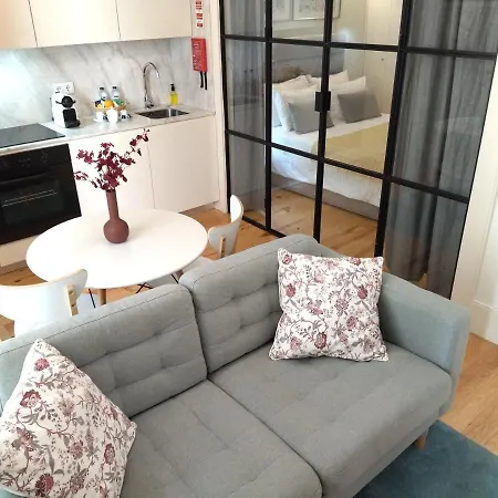 Santa Catarina Patio - With Washer Machine *