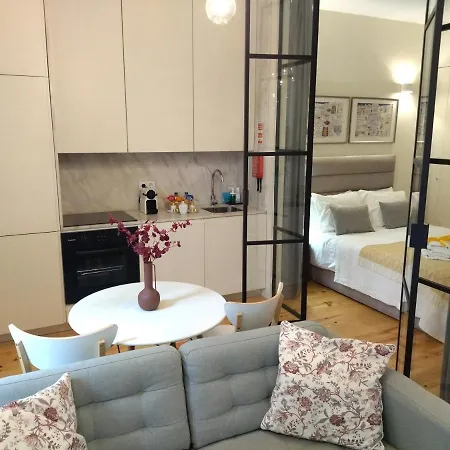 Santa Catarina Patio Apartment - Washer Machine *
