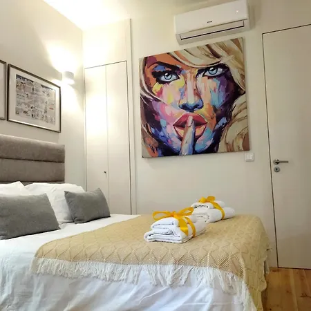 Santa Catarina Patio Apartment - Washer Machine *