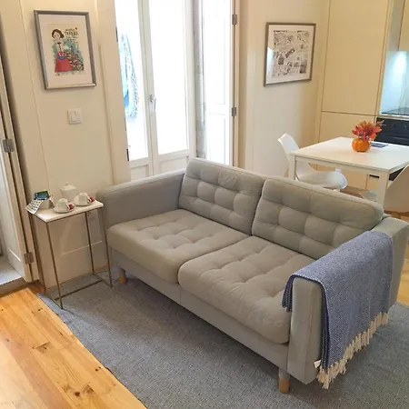 Santa Catarina Patio - Washer Machine Apartment *