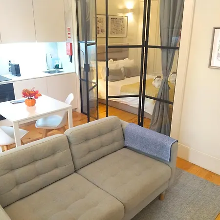 Apartment Santa Catarina Patio - Washer Machine *