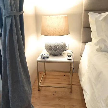 Santa Catarina Patio - Washer Machine Apartment