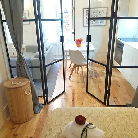Santa Catarina Patio - Washer Machine Apartment *