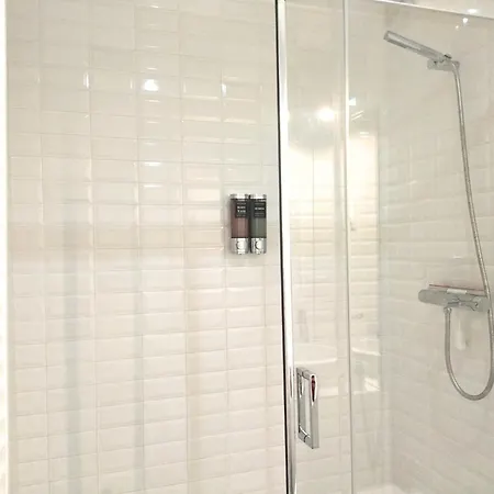 Santa Catarina Patio - Washer Machine * Porto