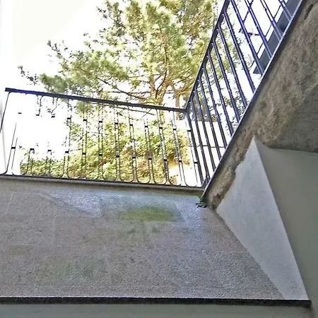 Apartamento Santa Catarina Patio - With Washer Machine