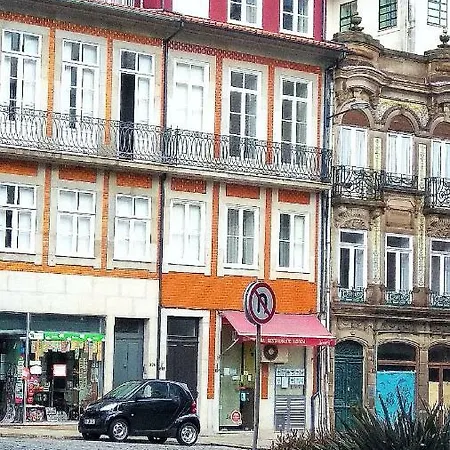 شقة Santa Catarina Patio - With Washer Machine