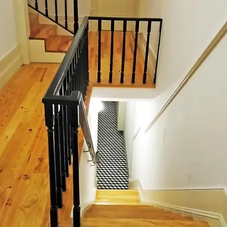 Santa Catarina Patio - With Washer Machine