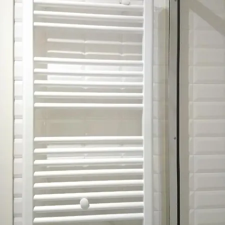 Santa Catarina Patio - With Washer Machine *