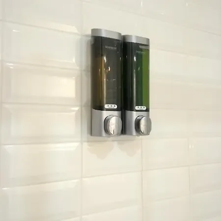 דירה Santa Catarina Patio Apartment - Washer Machine