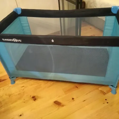 Santa Catarina Patio Apartment - Washer Machine * פורטו