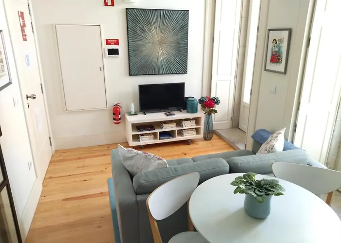 Santa Catarina Patio - With Washer Machine *