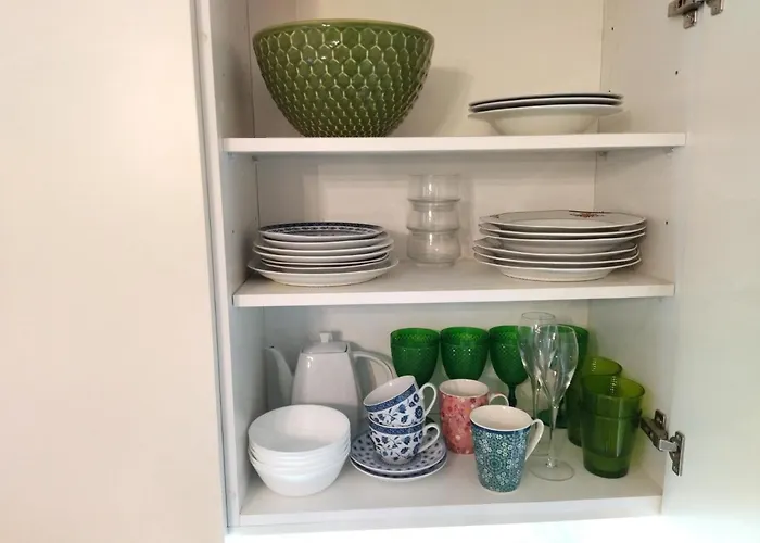 Santa Catarina Patio - With Washer Machine