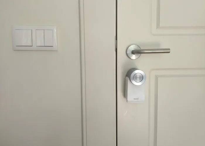 Santa Catarina Patio - With Washer Machine Apartamento