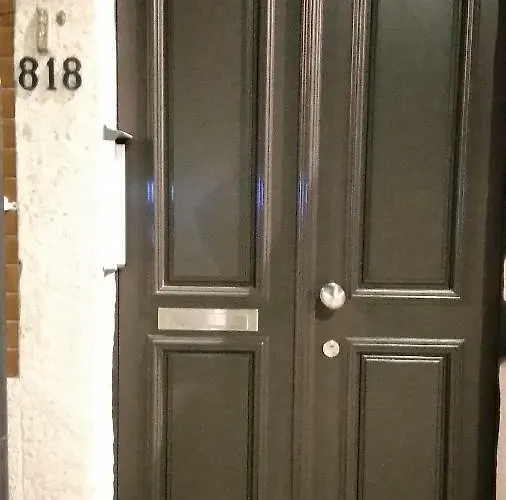 Santa Catarina Patio - With Washer Machine Apartament *