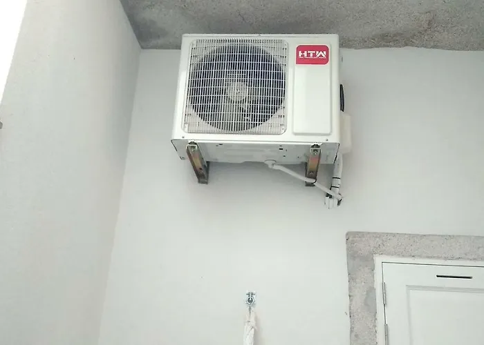 Santa Catarina Patio - With Washer Machine *