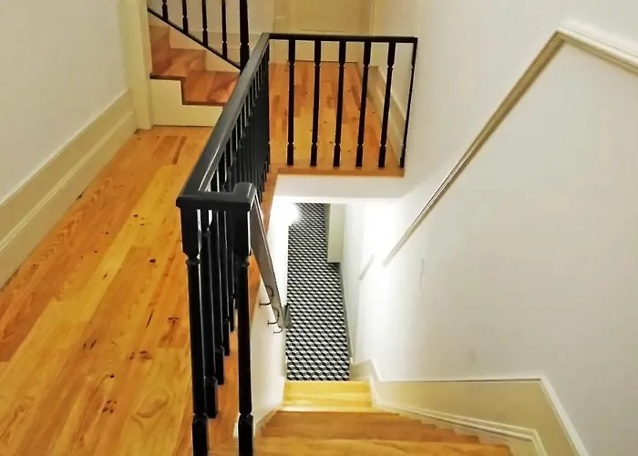 Santa Catarina Patio - With Washer Machine