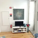 Santa Catarina Patio - With Washer Machine Apartamento *