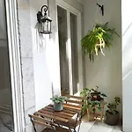 Santa Catarina Patio - With Washer Machine