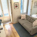 Santa Catarina Patio - With Washer Machine Apartamento *