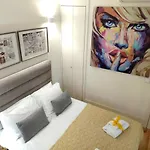 Santa Catarina Patio - With Washer Machine Apartamento Oporto