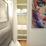 Apartamento Santa Catarina Patio - With Washer Machine *