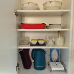 Apartamento Santa Catarina Patio - With Washer Machine *