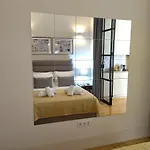 Apartamento Santa Catarina Patio - With Washer Machine *