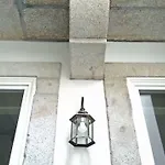 Apartamento Santa Catarina Patio - With Washer Machine *