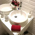 Santa Catarina Patio - With Washer Machine