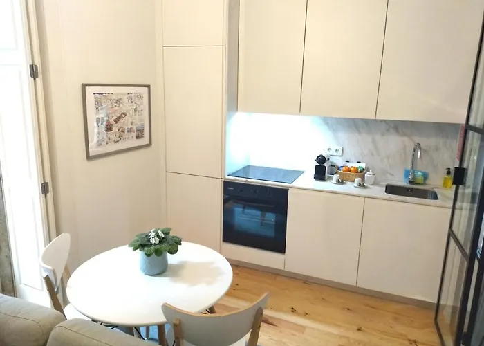 Santa Catarina Patio - With Washer Machine