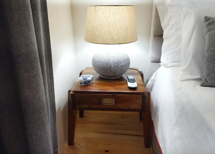 Santa Catarina Patio - With Washer Machine Apartmán *