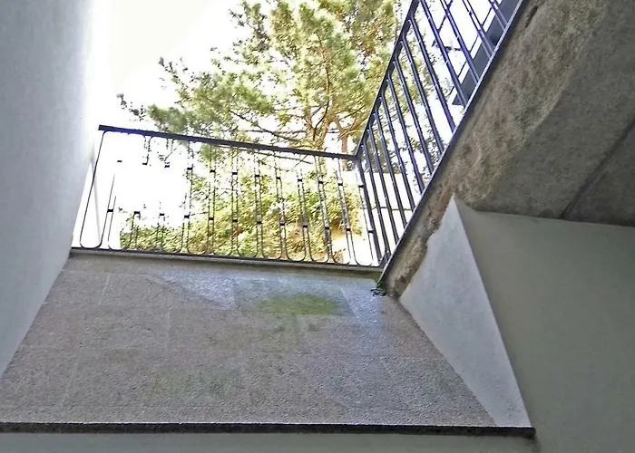 Apartmán Santa Catarina Patio - With Washer Machine