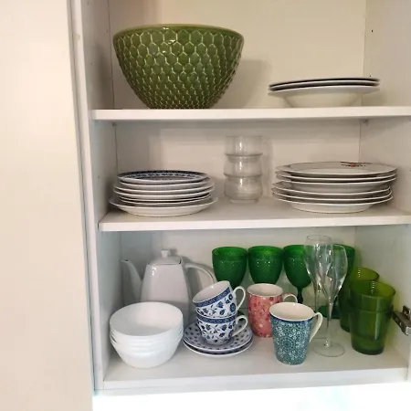 Santa Catarina Patio - With Washer Machine