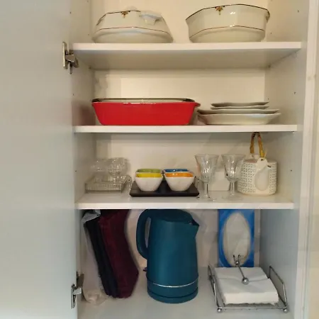 Apartment Santa Catarina Patio - With Washer Machine *