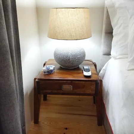 Santa Catarina Patio - With Washer Machine Apartment *