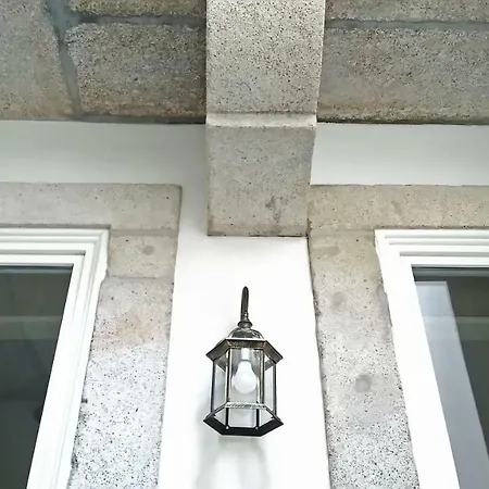 Apartment Santa Catarina Patio - With Washer Machine *