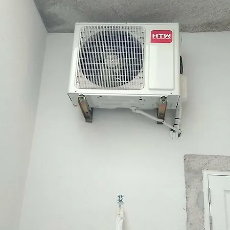 Santa Catarina Patio - With Washer Machine *