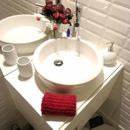 Santa Catarina Patio - With Washer Machine