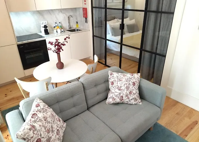 Santa Catarina Patio - With Washer Machine *